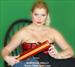 MAGNUM MAX 701 ~ 2 1/2+ x 18 x 1/2+ Padauk & Cherry -  Heavy & Very Hard Hitting  $25.99